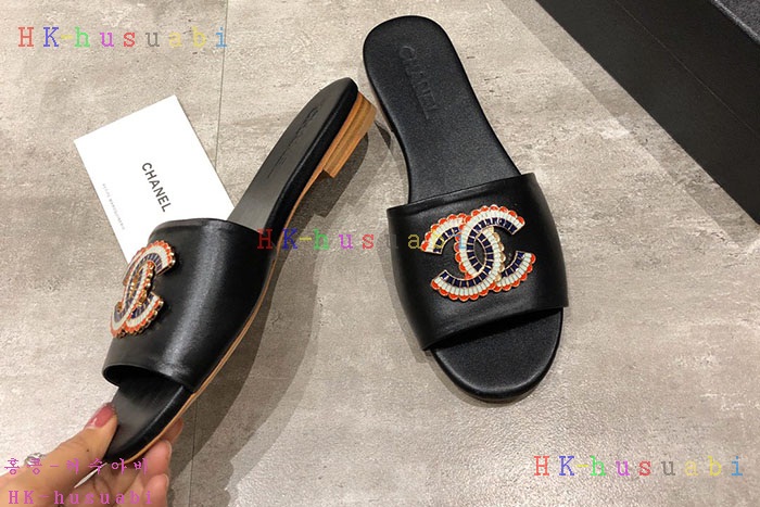 NEW 샤넬 신발 신상 C 74333530