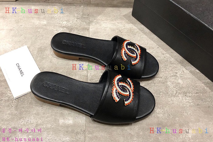 NEW 샤넬 신발 신상 C 74333530