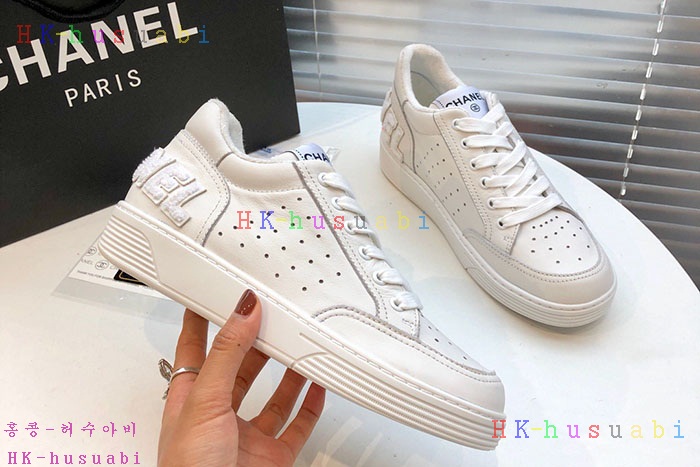 NEW 샤넬 신발 신상 C 74333545