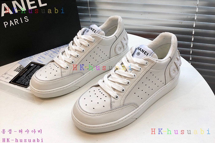 NEW 샤넬 신발 신상 C 74333545