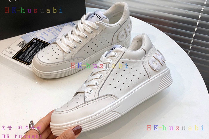 NEW 샤넬 신발 신상 C 74333545