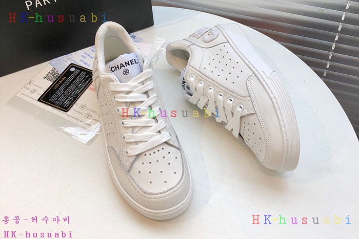NEW 샤넬 신발 신상 C 74333545