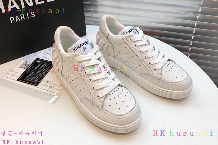 NEW 샤넬 신발 신상 C 74333545