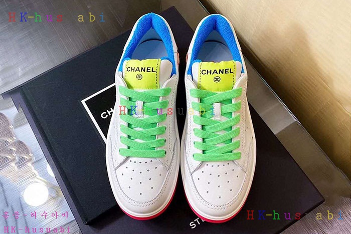 NEW 샤넬 신발 신상 C 74333546