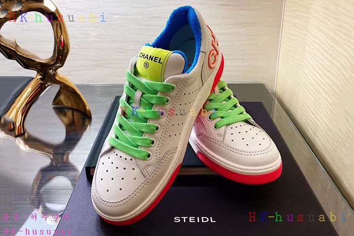 NEW 샤넬 신발 신상 C 74333546
