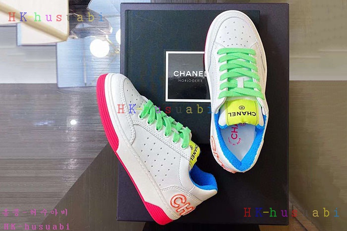 NEW 샤넬 신발 신상 C 74333546