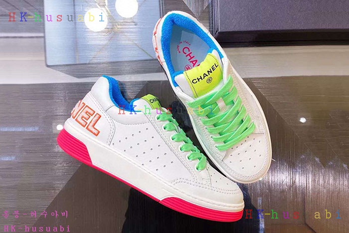 NEW 샤넬 신발 신상 C 74333546