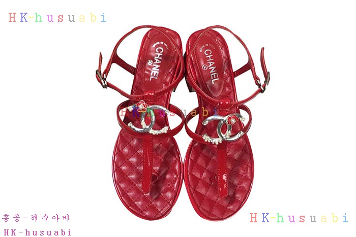 NEW 샤넬 신발 신상 C 74333552