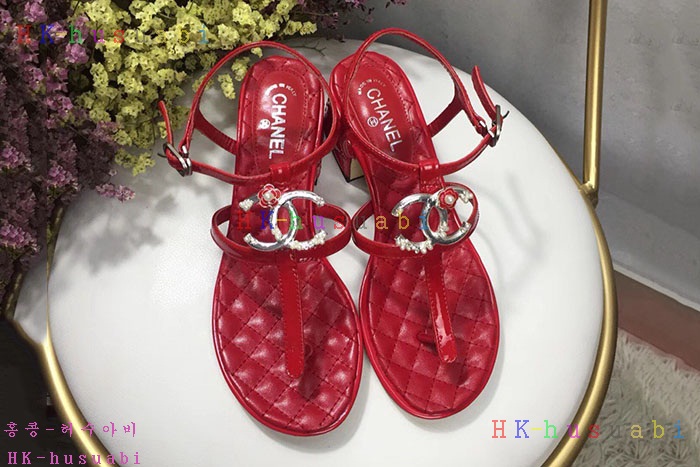 NEW 샤넬 신발 신상 C 74333552