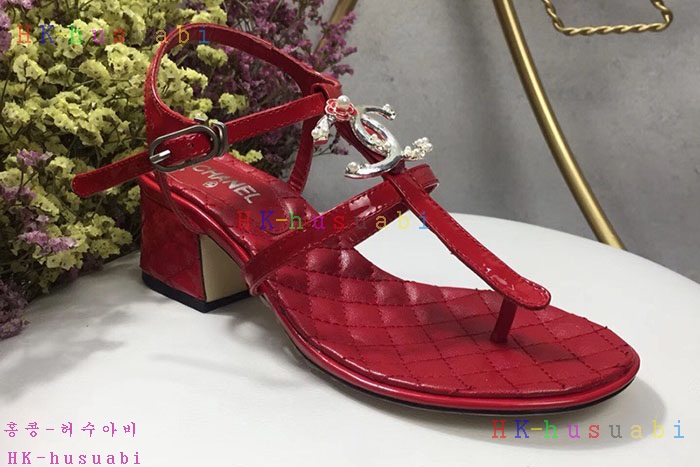 NEW 샤넬 신발 신상 C 74333552