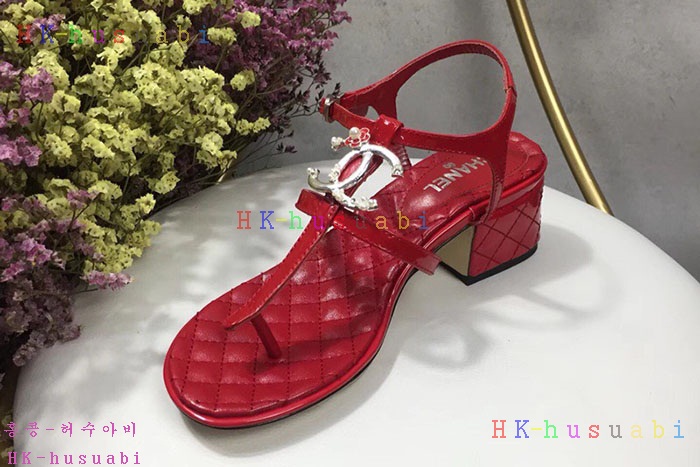 NEW 샤넬 신발 신상 C 74333552