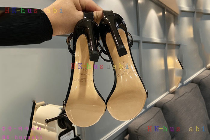 NEW 지미추 신발 신상 J 775405