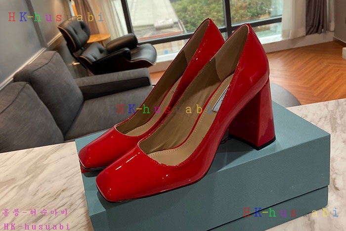 NEW 프라다 신발 신상 P 2515525