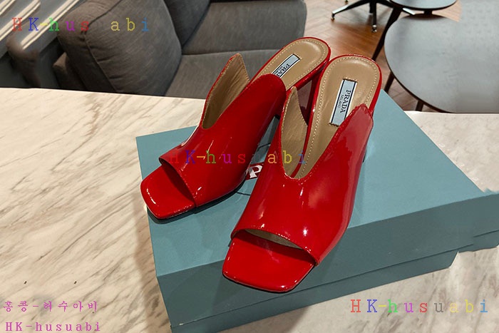 NEW 프라다 신발 신상 P 2515525