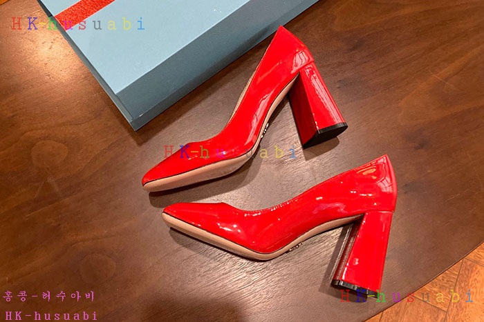 NEW 프라다 신발 신상 P 2515525