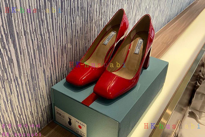 NEW 프라다 신발 신상 P 2515525