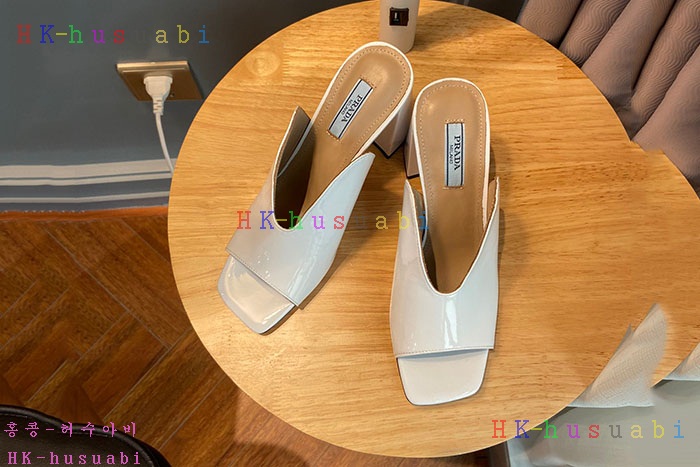 NEW 프라다 신발 신상 P 2515527