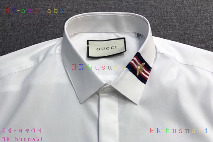 NEW 구찌 셔츠 신상  GU 658230