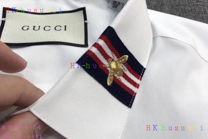 NEW 구찌 셔츠 신상  GU 658230