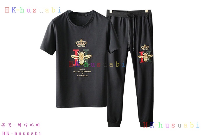 NEW 돌체엔가바나 상하의 셋트 DG 3685882