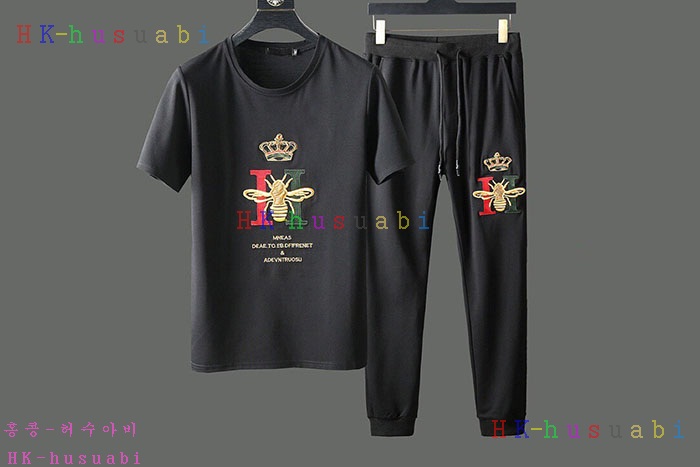 NEW 돌체엔가바나 상하의 셋트 DG 3685882