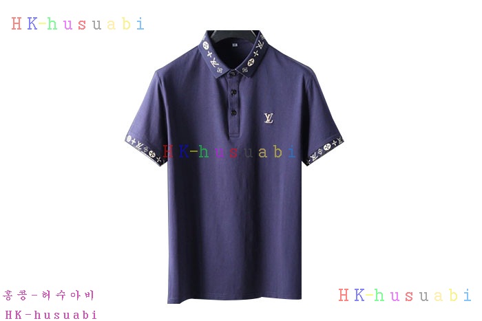 NEW 루이비통 반팔티 신상 LV 4233353