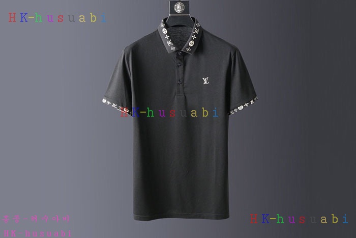 NEW 루이비통 반팔티 신상 LV 4233353