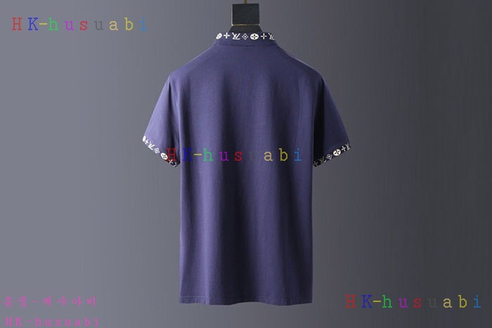 NEW 루이비통 반팔티 신상 LV 4233353