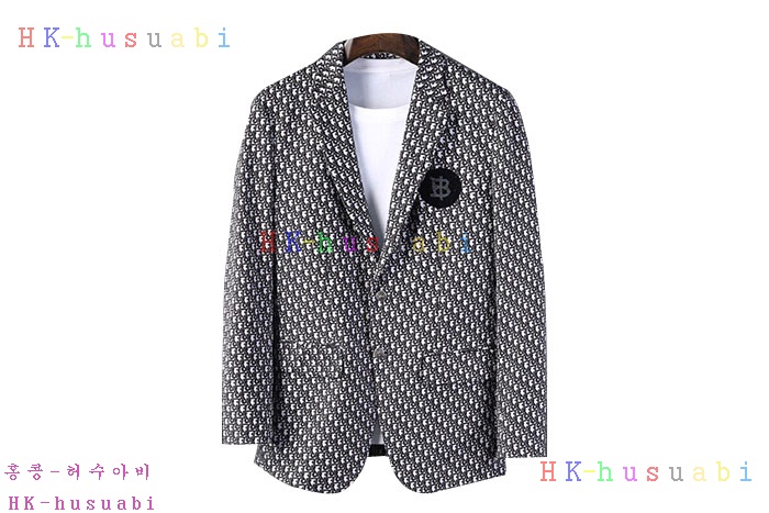 NEW 버버리 쟈켓 신상  BB   557621