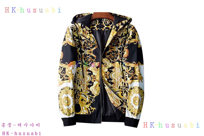 NEW 베르사체 자켓 신상  V 2355526