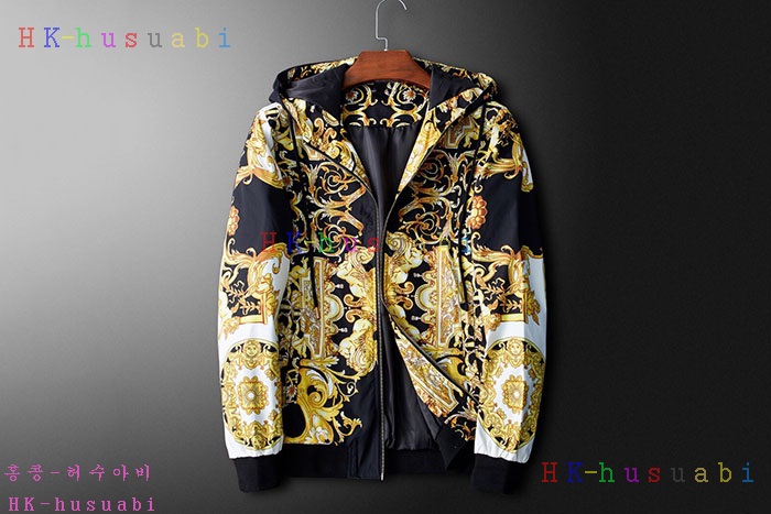 NEW 베르사체 자켓 신상  V 2355526