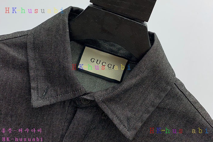 NEW 구찌 셔츠 신상 GU 733521