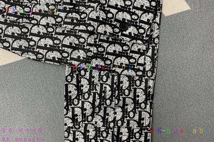 NEW 디올 셔츠 신상 DR 666201