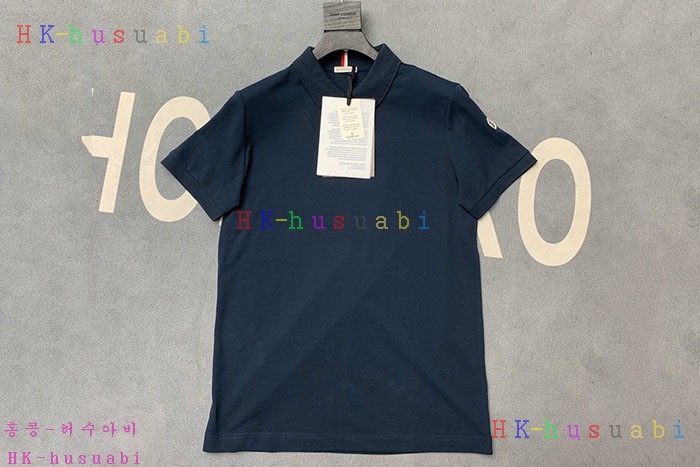 NEW 몽클레어 반팔티 신상 M 3252253