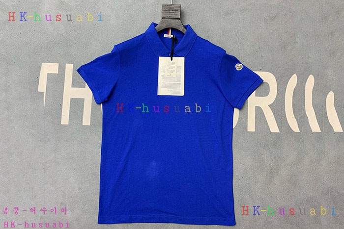 NEW 몽클레어 반팔티 신상 M 3252254