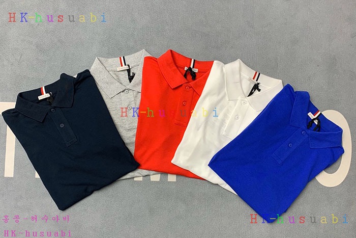 NEW 몽클레어 반팔티 신상 M 3252254