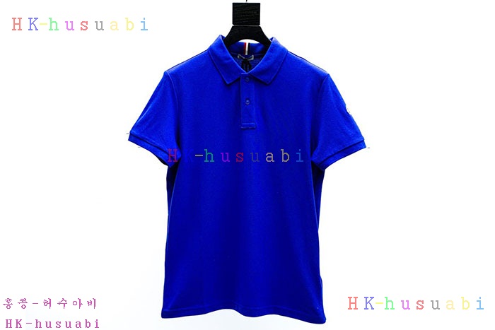 NEW 몽클레어 반팔티 신상 M 3252254