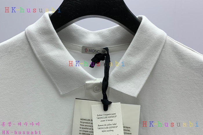 NEW 몽클레어 반팔티 신상 M 3252255