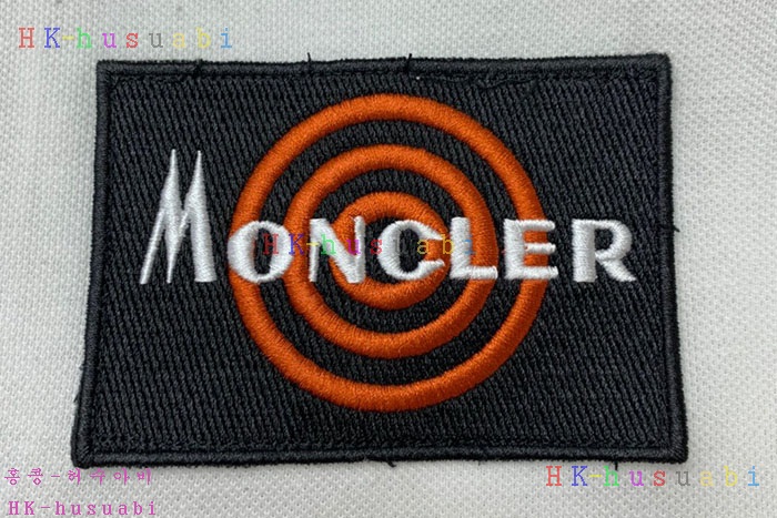 NEW 몽클레어 반팔티 신상 M 3252255