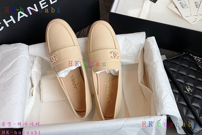 NEW 샤넬 신발 신상 C 4473323
