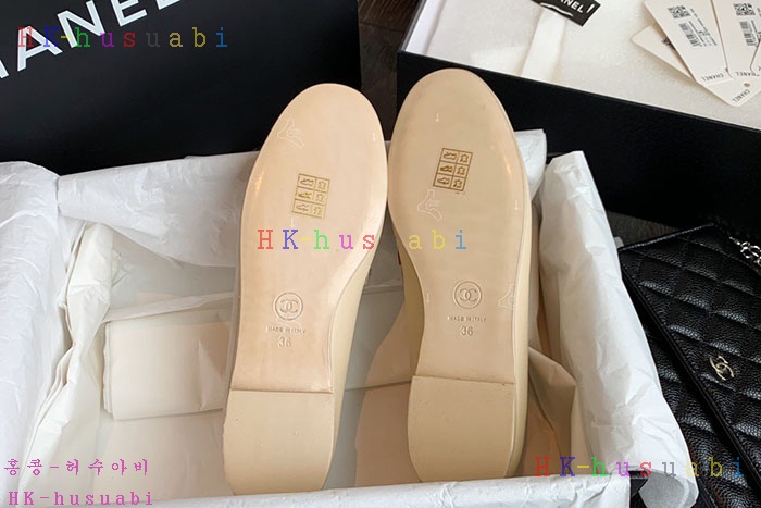 NEW 샤넬 신발 신상 C 4473323