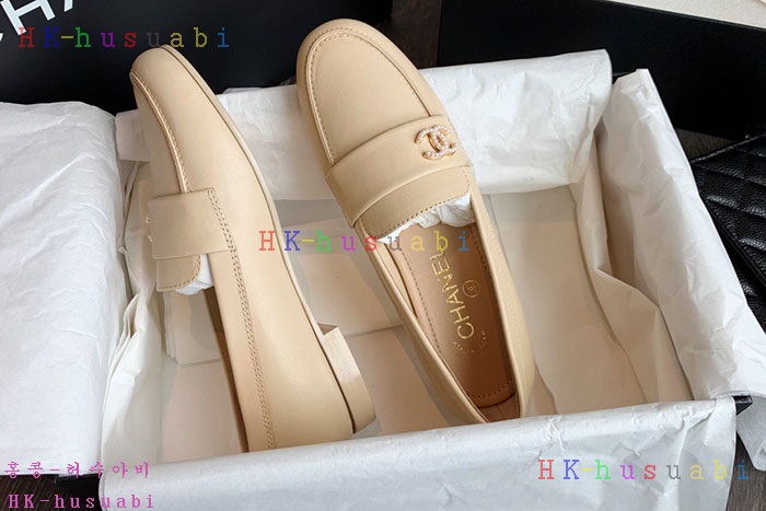 NEW 샤넬 신발 신상 C 4473323