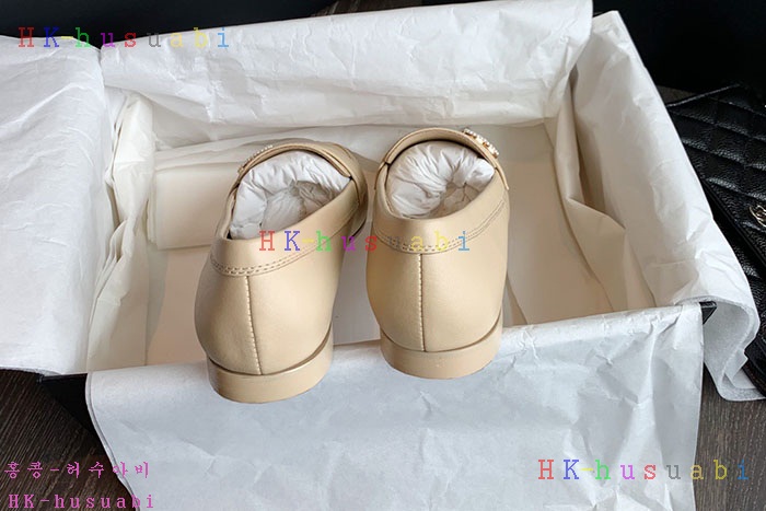NEW 샤넬 신발 신상 C 4473323