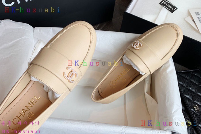 NEW 샤넬 신발 신상 C 4473323