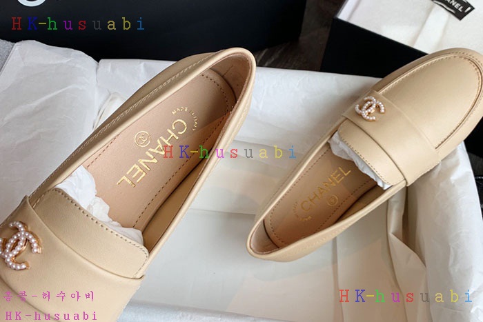 NEW 샤넬 신발 신상 C 4473323