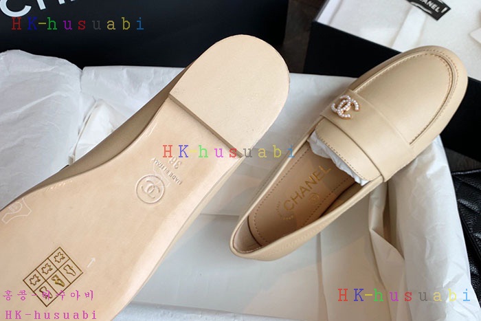 NEW 샤넬 신발 신상 C 4473323