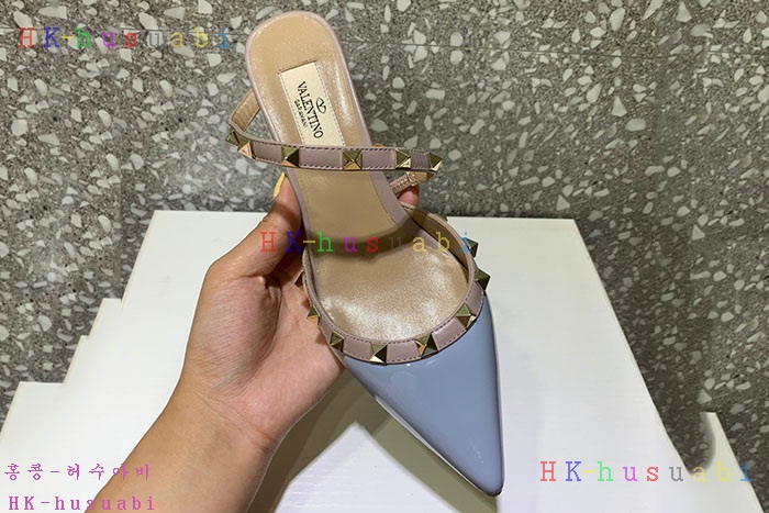 NEW 발렌티노 신발 신상 V 3324813
