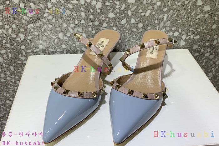 NEW 발렌티노 신발 신상 V 3324813