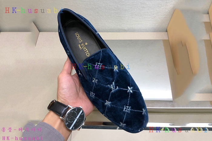 NEW 루이비통 신발 신상 GU  2243380