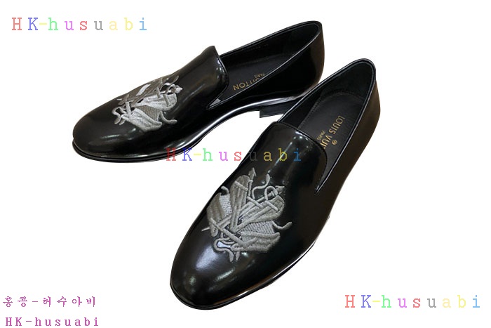 NEW 루이비통 신발 신상 GU  2243383